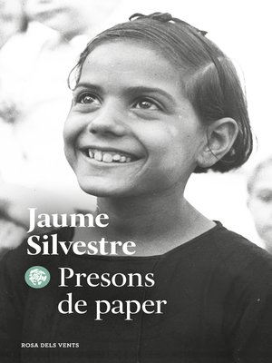 cover image of Presons de paper